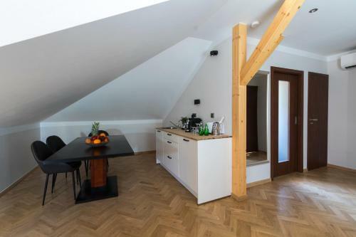 Hotel Areal Botanika