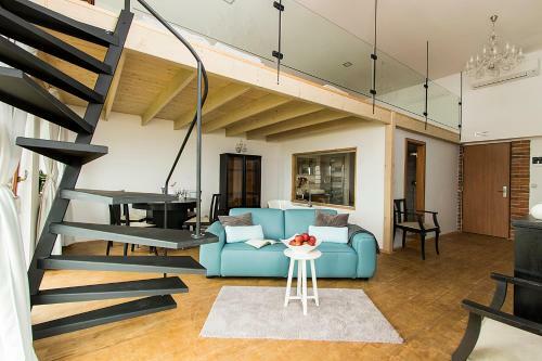 Hotel Areal Botanika