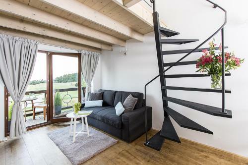 Hotel Areal Botanika