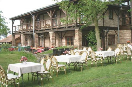 Hotel Areal Botanika