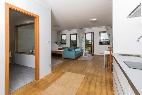 Hotel Areal Botanika