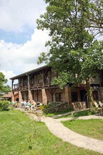 Hotel Areal Botanika