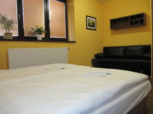 Hostal Penzion Vina?sk� Dvorek