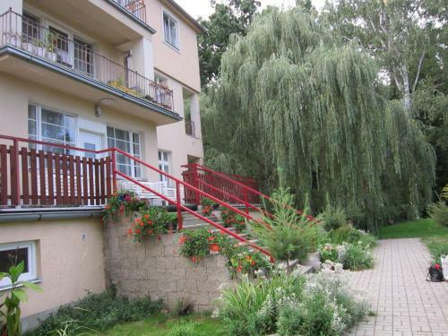 Hostal Penzion Uran