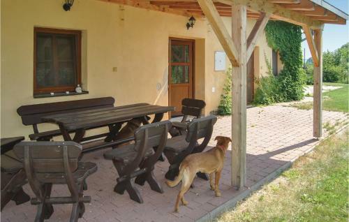 Holiday Home Heroltice