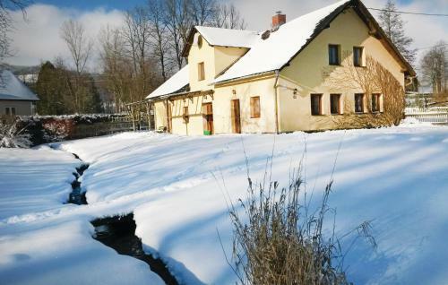 Holiday Home Heroltice