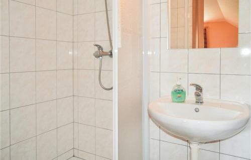 Holiday Home Heroltice