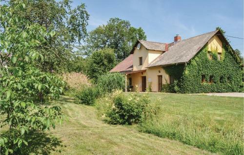 Holiday Home Heroltice
