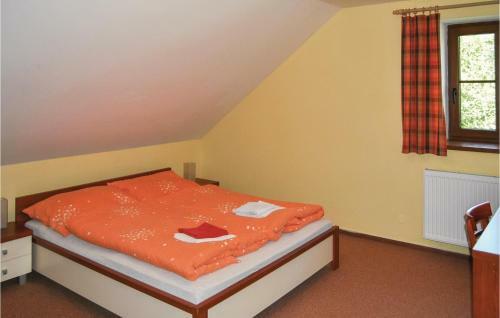 Holiday Home Heroltice