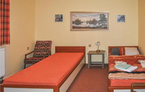Holiday Home Heroltice