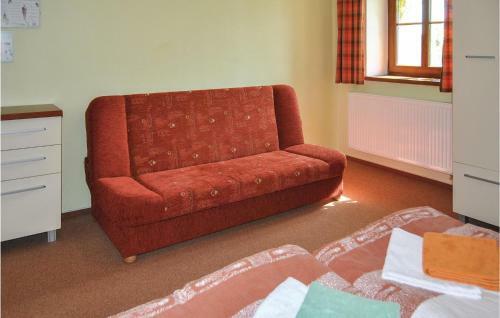 Holiday Home Heroltice