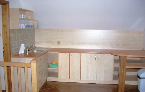 Holiday Home Heroltice