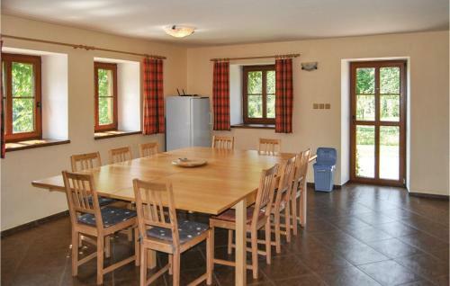 Holiday Home Heroltice