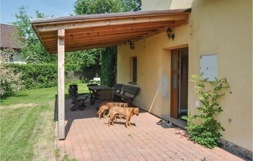 Holiday Home Heroltice