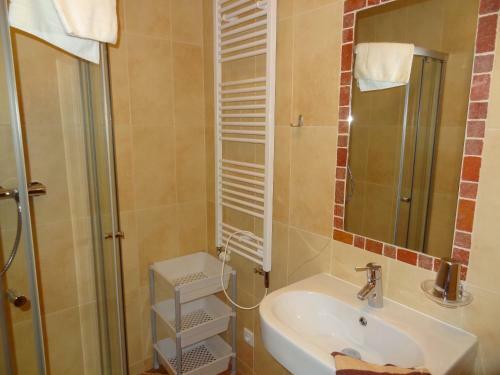 Apartm�ny Pod Javorem