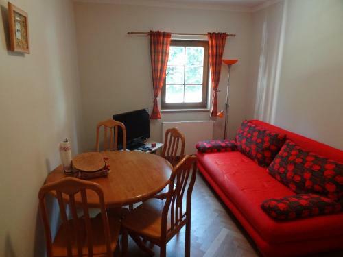 Apartm�ny Pod Javorem
