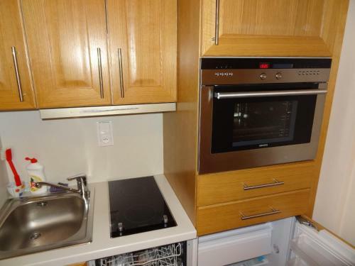 Apartm�ny Pod Javorem