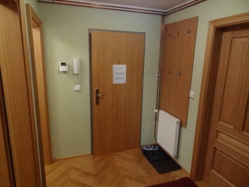 Apartm�ny Pod Javorem