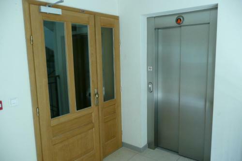 Apartm�ny Pod Javorem