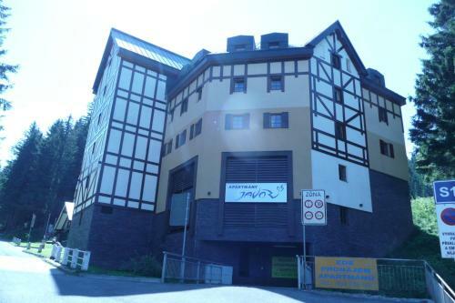 Apartm�ny Pod Javorem