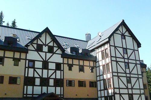 Apartm�ny Pod Javorem