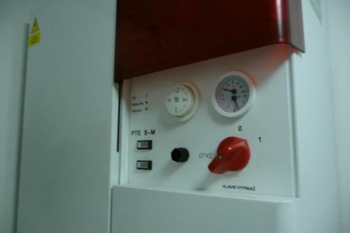 Apartm�ny Pod Javorem