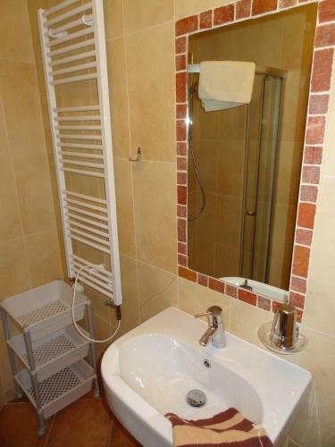 Apartm�ny Pod Javorem