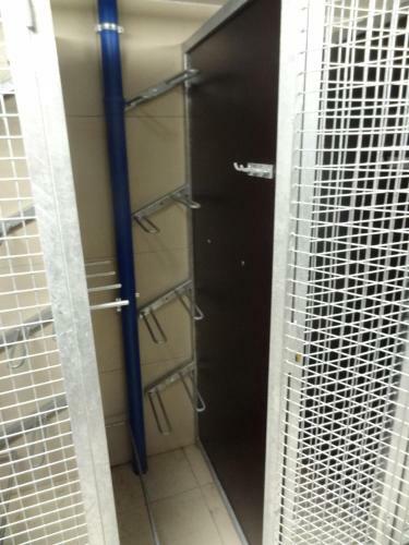 Apartm�ny Pod Javorem