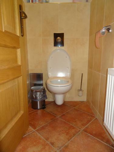 Apartm�ny Pod Javorem