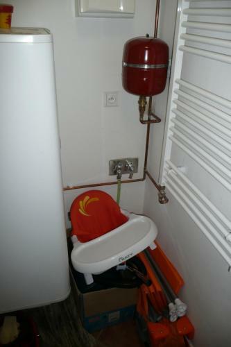 Apartm�ny Pod Javorem
