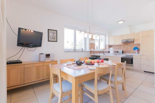Strandhaus 43