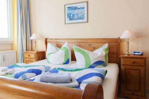 Apartamento Villa Linde G�hren - Dos07088-cya