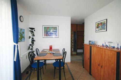Apartamento Villa Linde G�hren - Dos07088-cya