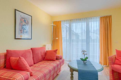 Apartamento Villa Karola Whg_ 3