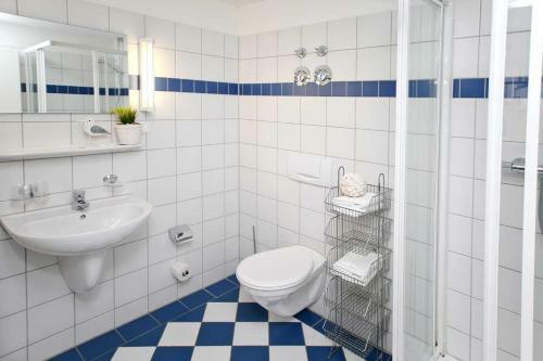 Apartamento Ferienwohnung Sonnenresidenz Whg_