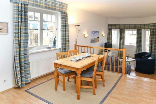 Apartamento Ferienwohnung Sonnenresidenz Whg_