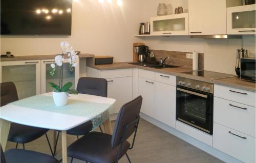 Awesome Apartment In Graal-m�ritz W/ 1 Bedrooms