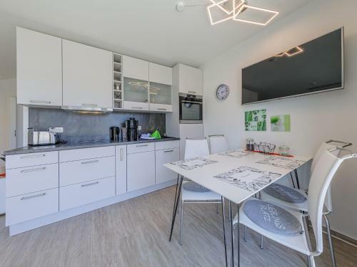 Apartamento Ferienwohnung K�stentraum