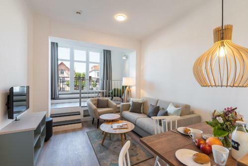 Apartamento Westside Arthotel