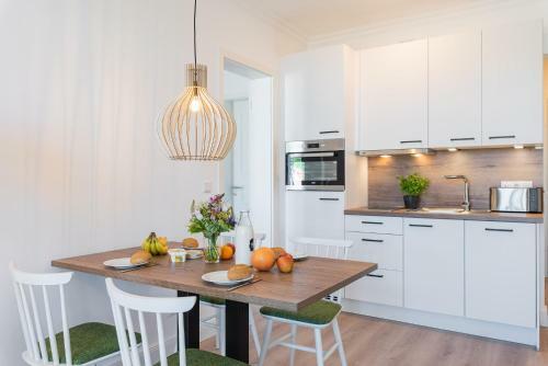 Apartamento Westside Arthotel