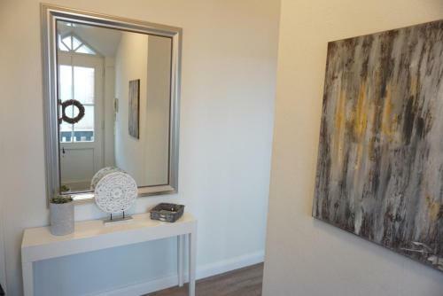 Apartamento Ferienwohnung Casa Lucy K�hlungsborn Ost