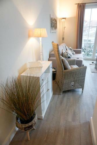 Apartamento Ferienwohnung Casa Lucy K�hlungsborn Ost