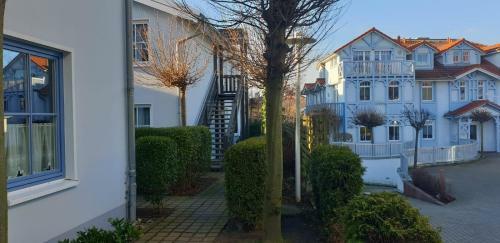Apartamento Ferienwohnung Casa Lucy K�hlungsborn Ost