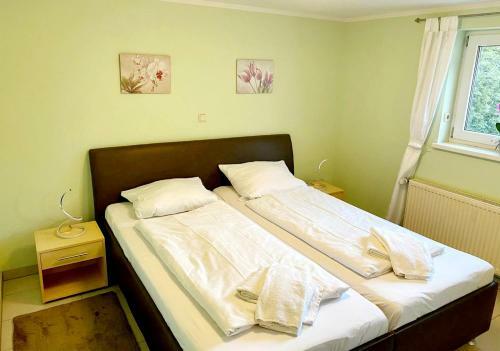 Apartamento Ferienwohnung Mit Garten In K�hlungsborn