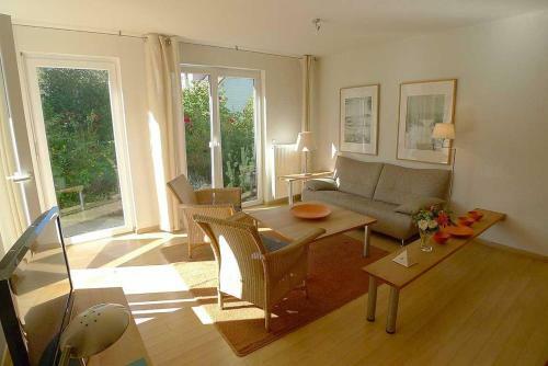 Apartamento Gr�ne Stra�e Fewo G5 (Eg Links)