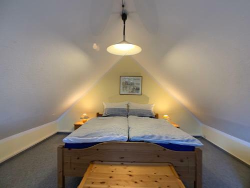 Apartamento Shanty Two
