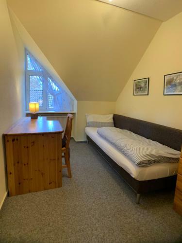 Apartamento Shanty Two