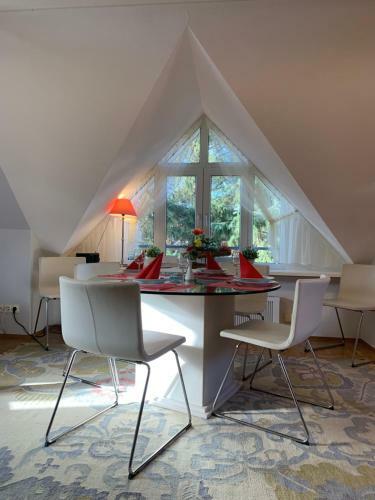 Apartamento Shanty Two
