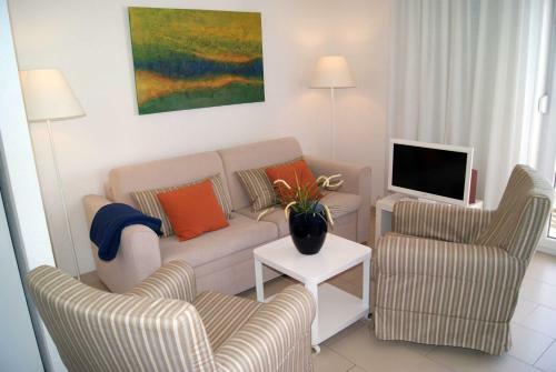 Apartamento Friederike 4
