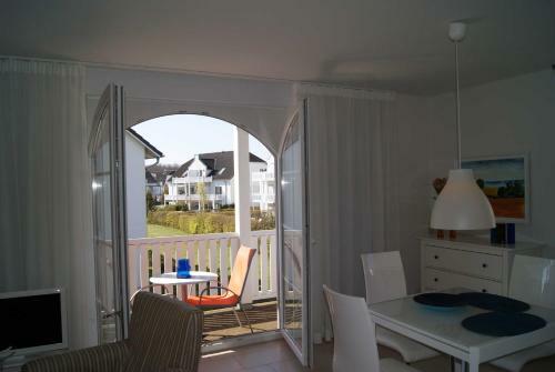 Apartamento Friederike 4